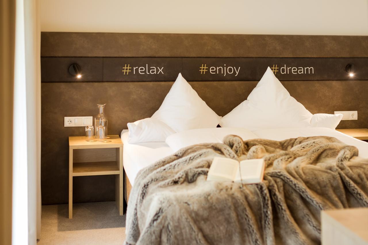 Enjoy Ischgl Aparthotel Eksteriør bilde